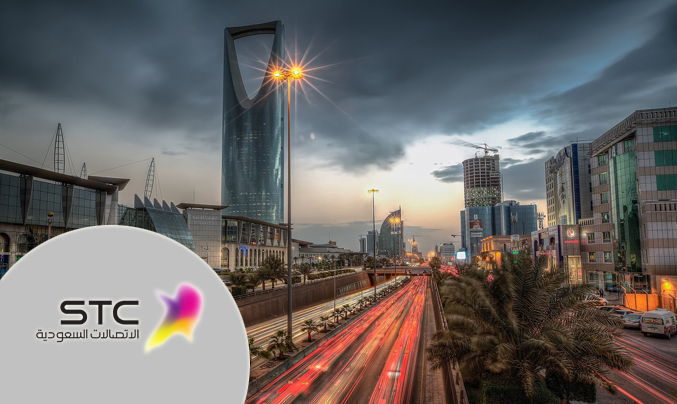 Technology Selection for Saudi Telecom Company - Salience Consulting